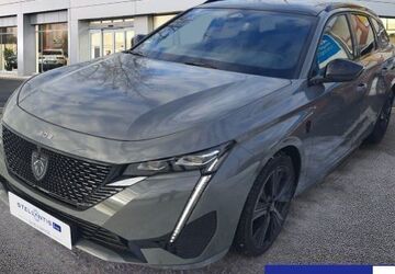 Peugeot 308 2.500 km 34.590 &euro; Berlin 12103