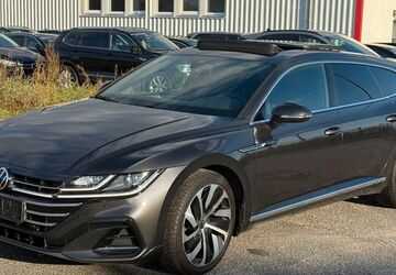 VW Arteon 70.000 km 26.000 &euro; Blankenfelde-Mahlow 15827