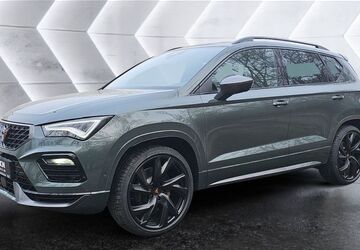 Cupra Ateca 1.100 km 39.990 &euro; Ludwigsfelde 14974