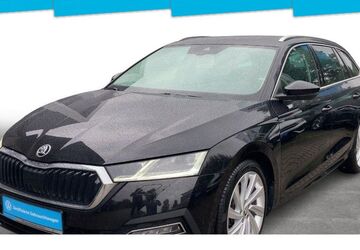 Skoda Octavia 45.580 km 31.450 &euro; Potsdam 14480