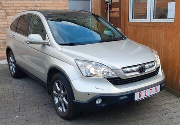 Honda CR-V 138.684 km 9.980 &euro; Berlin 10627