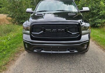 Dodge RAM 103.200 km 37.990 &euro; Berlin 12277