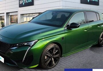 Peugeot 308 52.500 km 22.790 &euro; Berlin 12681