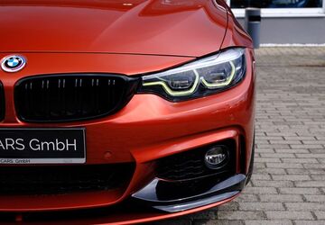 BMW 440 Gran Coupé 86.900 km 32.900 &euro; Nauen 14641