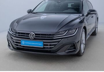 VW Arteon 32.769 km 32.189 &euro; Berlin 13088