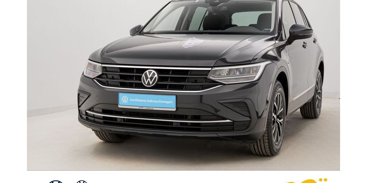 VW Tiguan 45.420 km 27.789 &euro; Berlin 13088