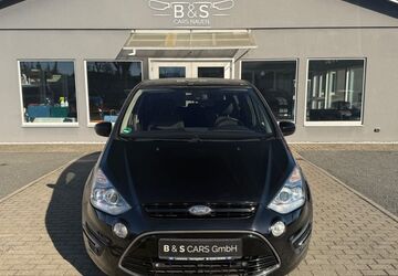 Ford S-Max 215.000 km 4.555 &euro; Nauen 14641