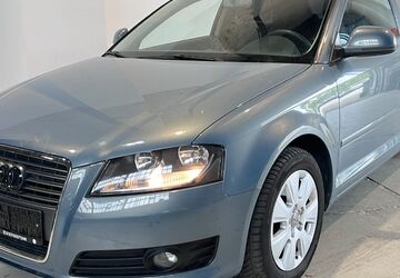 Audi A3 146.874 km 5.300 &euro; Potsdam-Drewitz b.Berlin 14478