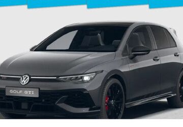 VW Golf 8.200 km 47.740 &euro; Berlin 12099