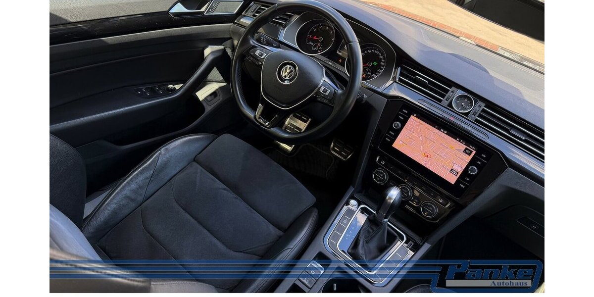 VW Arteon Elegance DSG*NAV*LED*Ergo*Alcantara*CarPl 100.000 km 21.990 &euro; Berlin 13187