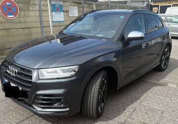 Audi SQ5 74.500 km 34.500 &euro; Berlin 12109