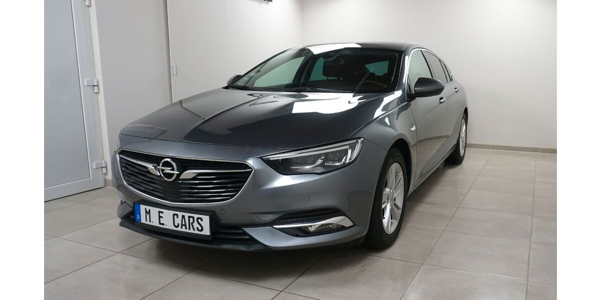 Opel Insignia 65.000 km 18.400 &euro; Falkensee 14612