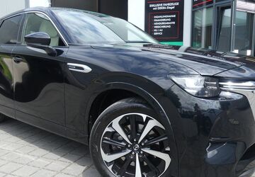 Mazda CX-60 38.888 km 37.400 &euro; Berlin 13156