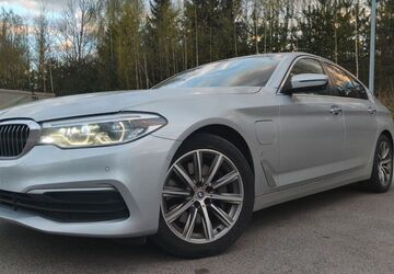 BMW 530 173.958 km 18.500 &euro; Potsdam 14467