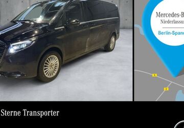 Mercedes-Benz V 300 55.831 km 79.980 &euro; Berlin 13581