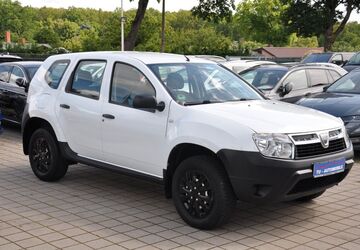 Dacia Duster 144.200 km 3.350 &euro; Teltow 14513