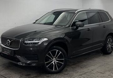 Volvo XC90 137.849 km 34.800 &euro; Berlin 12351