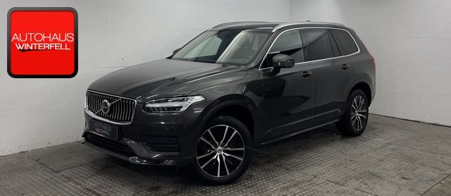 Volvo XC90 137.849 km 34.800 &euro; Berlin 12351