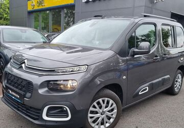 Citroen Berlingo 75.887 km 19.780 &euro; Potsdam 14480