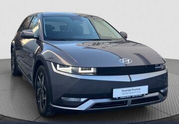 Hyundai IONIQ 5 50.136 km 23.900 &euro; Berlin 12683