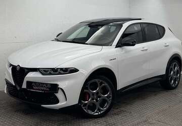 Alfa Romeo Tonale 12.246 km 29.880 &euro; Berlin 12351