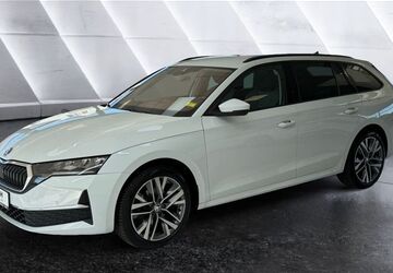 Skoda Octavia 21.230 km 29.490 &euro; Ludwigsfelde 14974