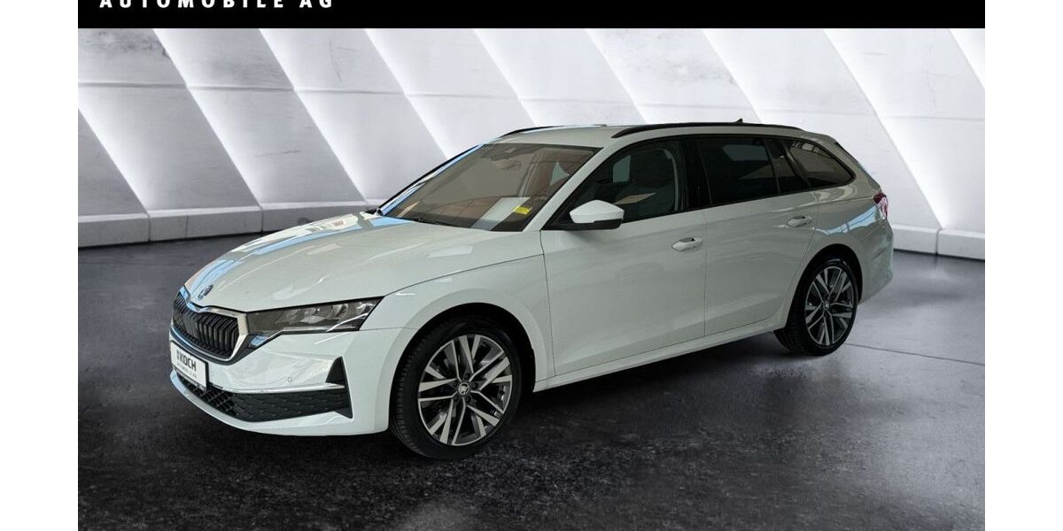 Skoda Octavia 21.230 km 29.490 &euro; Ludwigsfelde 14974