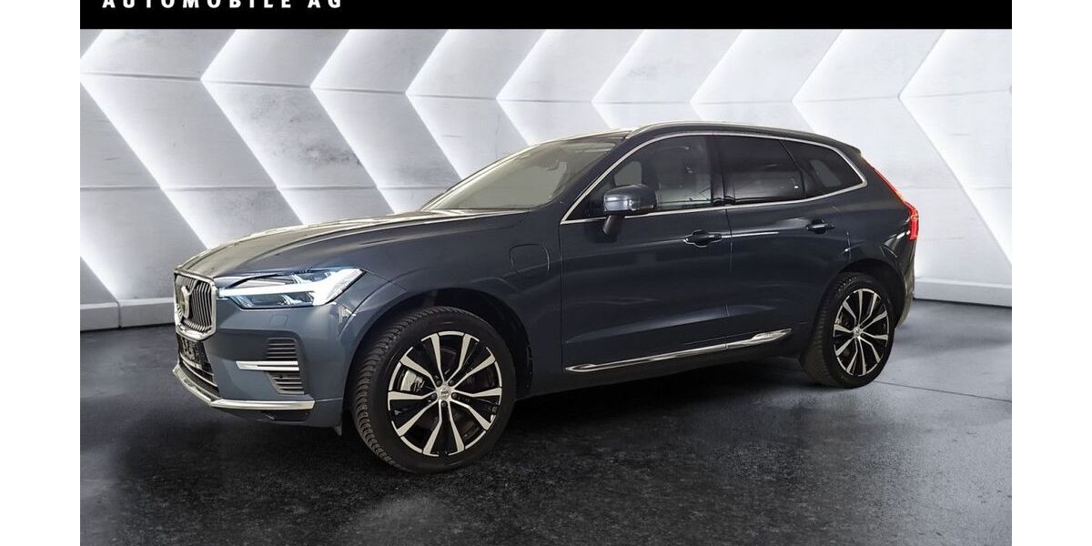 Volvo XC60 21.995 km 46.490 &euro; Berlin 12683