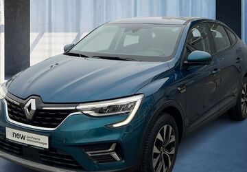 Renault Arkana 20.273 km 21.990 &euro; Berlin 13055