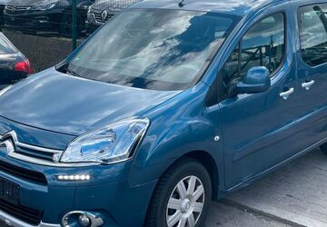 Citroen Berlingo 288.000 km 3.999 &euro; Berlin 13597