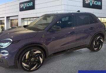 Abarth 600e 3.500 km 35.880 &euro; Berlin 13088
