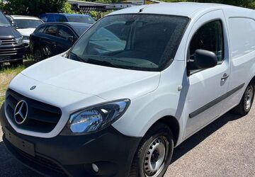 Mercedes-Benz Citan 320.000 km 3.999 &euro; Berlin 13127