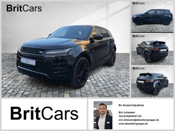 Gebrauchte Land Rover Range Rover Evoque