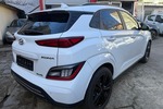 Hyundai Kona große Batt./NaviCAM/LED/64kwh/Schiebedach 142.000 km 16.700 &euro; Berlin 10247