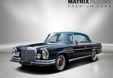 Mercedes-Benz 280 1.175 km 449.850 &euro; Berlin 10777