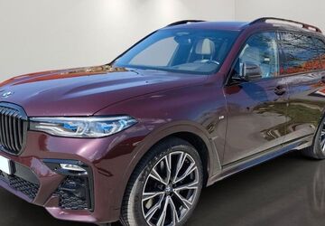 BMW X7 179.000 km 52.950 &euro; Potsdam 14482