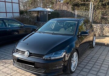 VW Golf 130.000 km 14.000 &euro; Berlin 14129