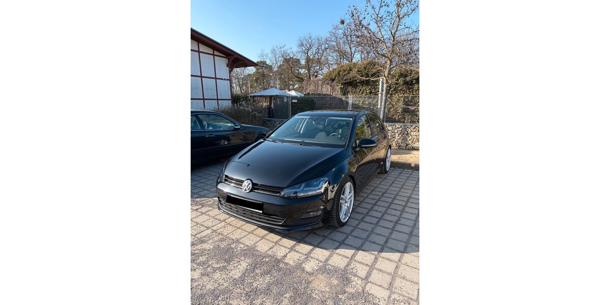 VW Golf 130.000 km 14.000 &euro; Berlin 14129