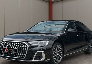 Audi A8 69.000 km 65.900 &euro; Blankenfelde-Mahlow, OT Groß Kienitz 15831