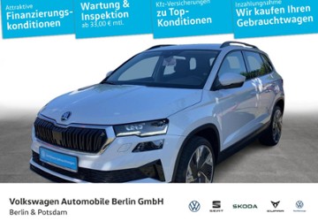 Skoda Karoq 36.030 km 26.990 &euro; Potsdam 14480