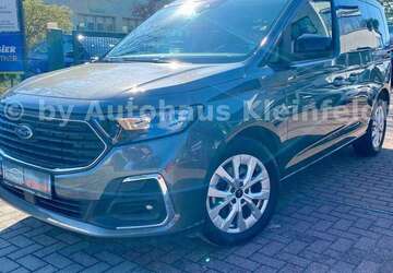 Ford Tourneo 11.950 km 28.990 &euro; Borkheide 14822