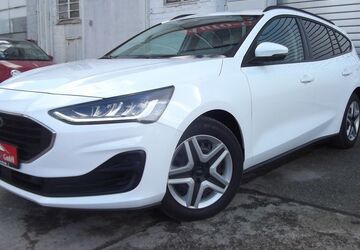 Ford Focus 169.400 km 11.899 &euro; Berlin 12277