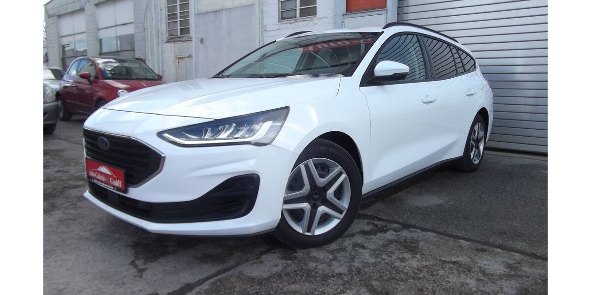 Ford Focus 169.400 km 11.899 &euro; Berlin 12277