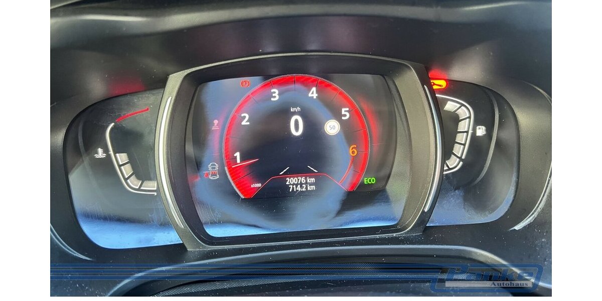 Renault Kadjar 20.000 km 15.990 &euro; Berlin 13187