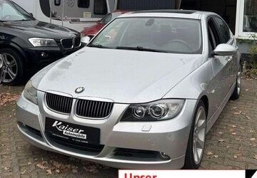 BMW 325 124.637 km 8.900 &euro; Falkensee 14612