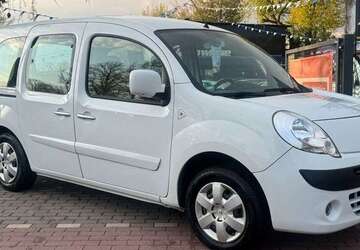 Renault Kangoo 167.857 km 6.990 &euro; Berlin 13127
