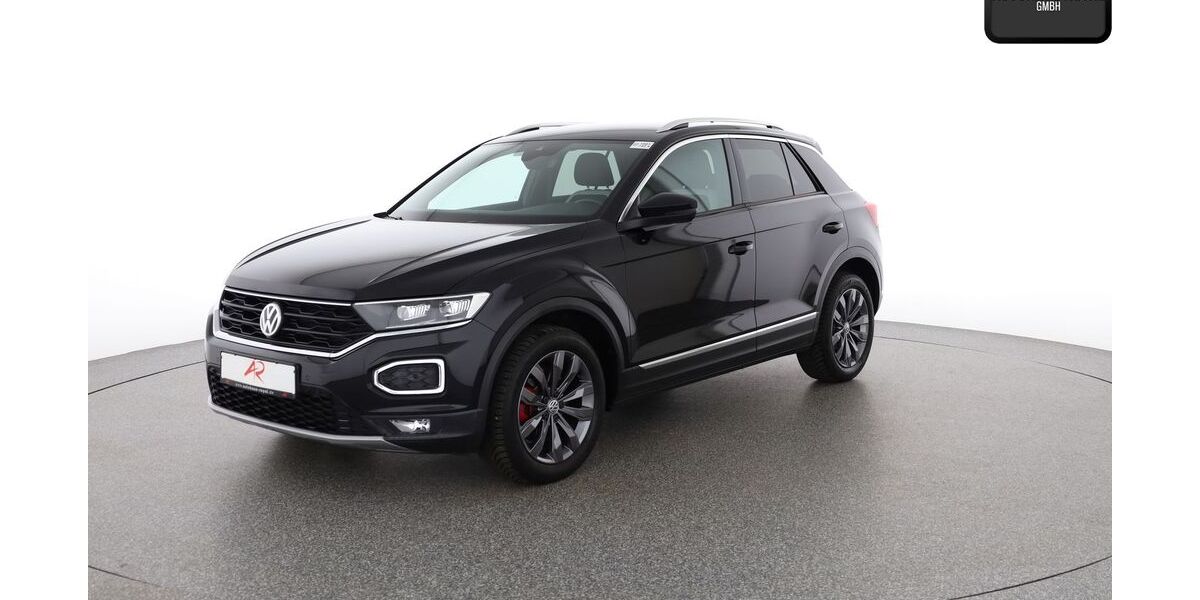 VW T-Roc 26.472 km 21.480 &euro; Berlin 12103