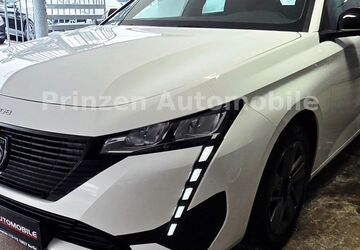 Peugeot 308 169.100 km 13.990 &euro; Berlin 10827