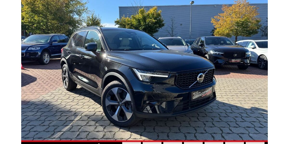 Volvo XC40 47.343 km 33.990 &euro; Ketzin 14669
