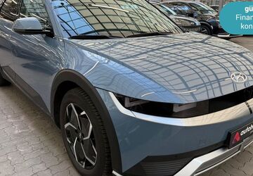 Hyundai IONIQ 5 23.838 km 30.890 &euro; Ludwigsfelde (bei Berlin) 14974